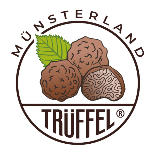 Münsterlandrüffel hat das Markenrecht