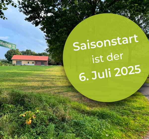 Eröffnungsfest – Herzlich Willkommen auf unserem Trüffelhof!