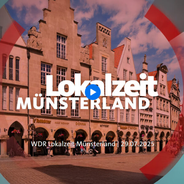 Münsterlandtrüffel im TV